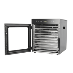 Benchstar Food Dehydrator with 10 trays – FD-10HB