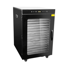 Benchstar Food Dehydrator with 16 trays – FD-16HB