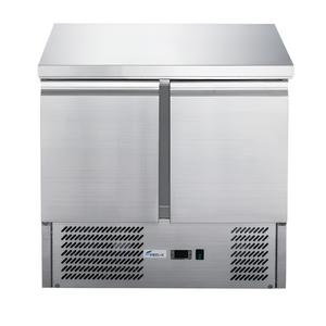 FED-X Compact Workbench Fridge XGNS900B