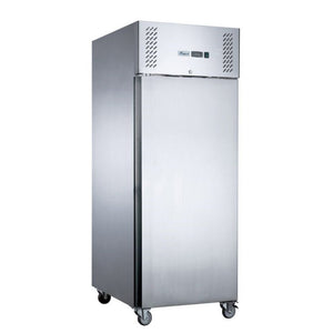 FED-X S/S Single Door Upright Fridge 600L XURC600SFV