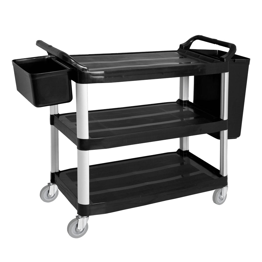 F.H.E Complete Utility Trolley JD-UC340