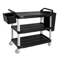 F.H.E Complete Utility Trolley JD-UC340 - JD-UC340