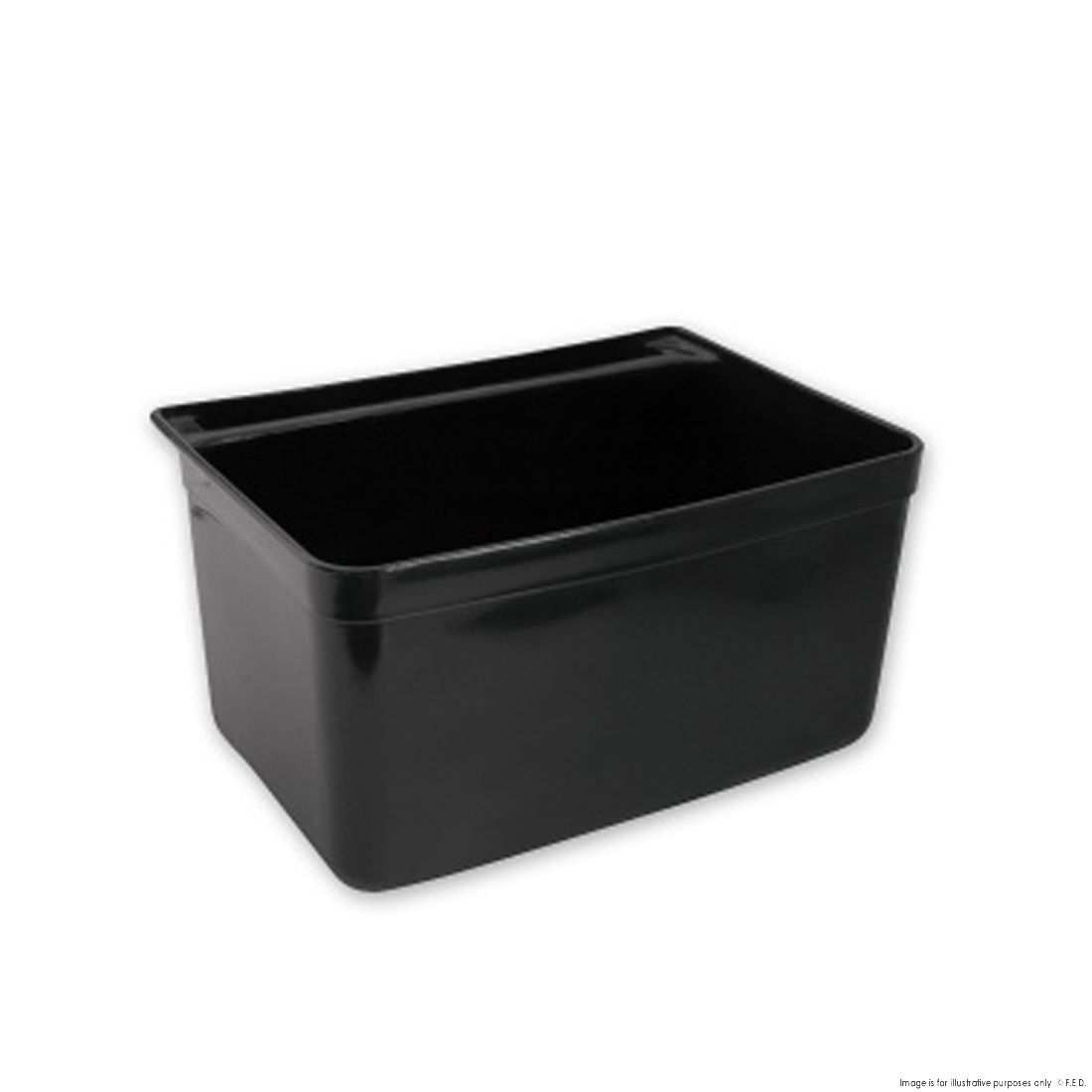 F.H.E Complete Utility Trolley JD-UC340