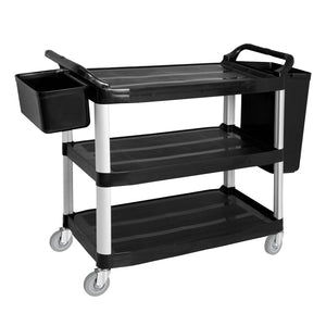 F.H.E Complete Utility Trolley JD-UC340