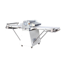 Tyrone Floor Model Dough Sheeter JDR-520/3N