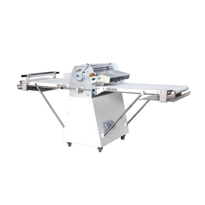 Tyrone Floor Model Dough Sheeter JDR-520/3N