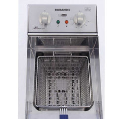 Roband Single Pan Frypod 5lt