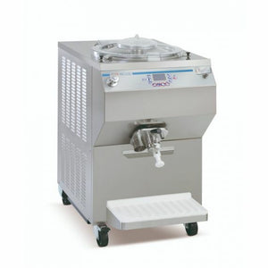 Frigomat Chef LCD Series Cream Cookers Upto 55KG - Water