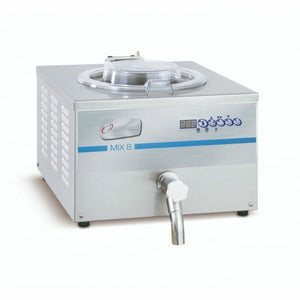 Frigomat Mix8 Bain Marie Mix Heater