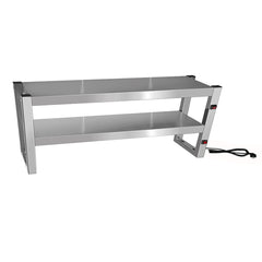 Benchstar Commercial Food Warmer with 10 Lamps – FW10L-182