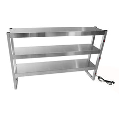 Benchstar Commercial Food Warmer with 12 Lamps – FW12L-153