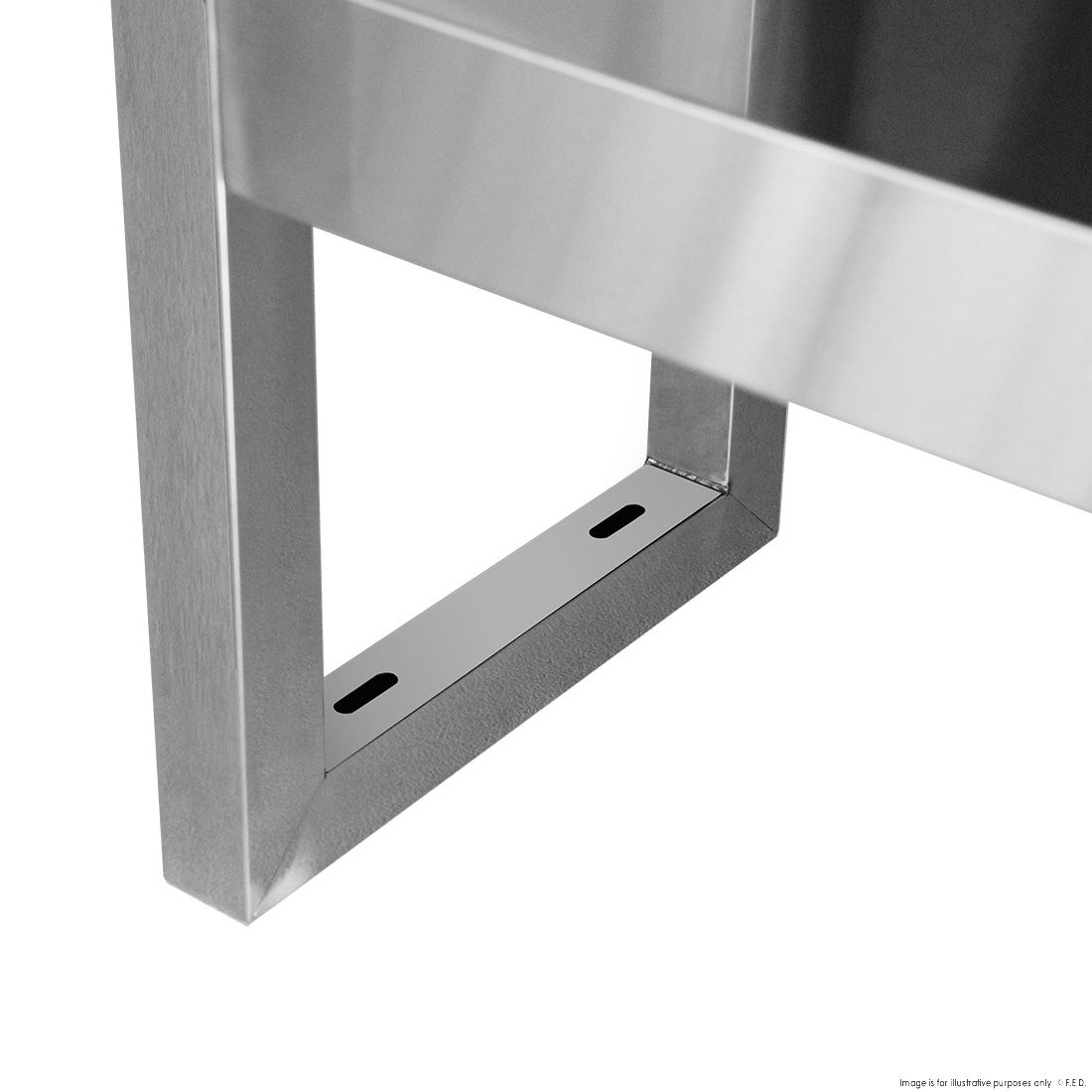 Benchstar Commercial Food Warmer with 4 Lamps – FW4L-092
