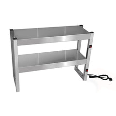 Benchstar Commercial Food Warmer with 4 Lamps – FW4L-092
