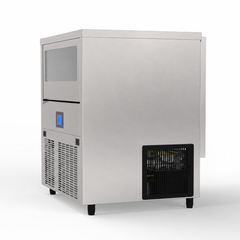 BLIZZARD Crescent Ice Maker 54kg/24hr with 30kg Storage - FWIC-54C — view 3