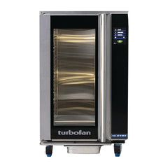Turbofan EHT10-L - 10 Tray 1/1 GN Electric Undercounter Touch Screen Extended Hot Holding Cabinet