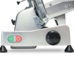 AG Equipment 10 Inch (250mm) Meat Slicer AG-SL250ES-10