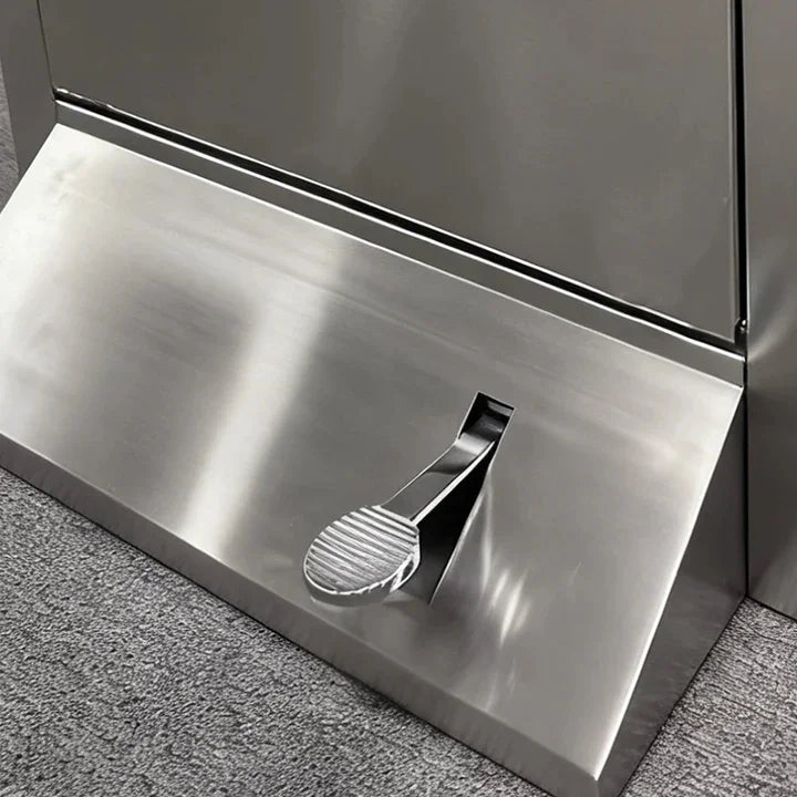 Kitchen Knock  Mobile Hand Wash Station JTSCG-5040