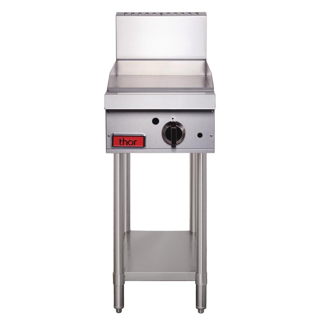 Thor Freestanding Propane Gas LPG Griddle TR-G15F