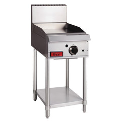 Thor Freestanding Propane Gas LPG Griddle TR-G15F