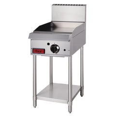 Thor Freestanding Propane Gas LPG Griddle TR-G15F