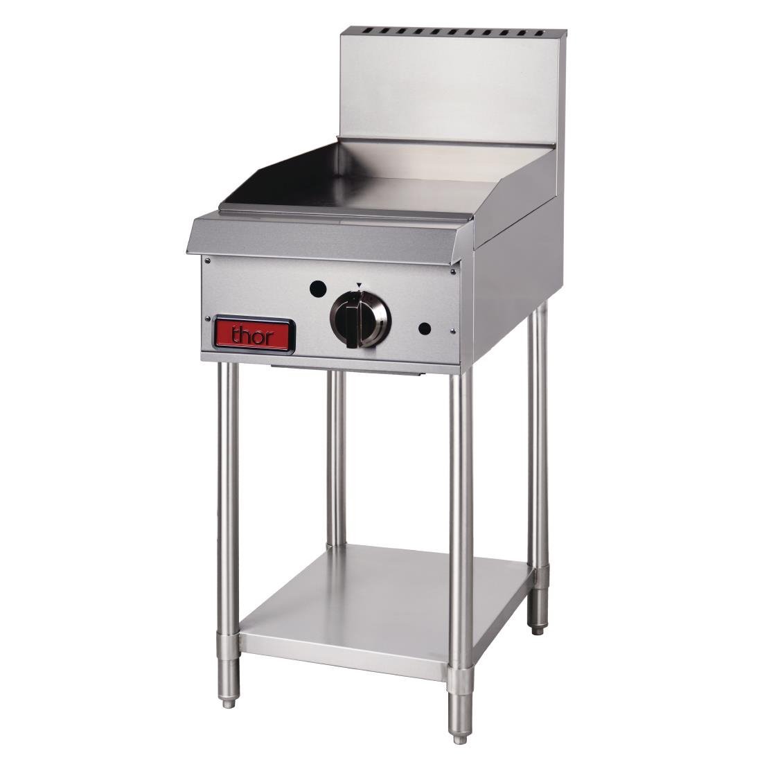 Thor Freestanding Propane Gas LPG Griddle TR-G15F