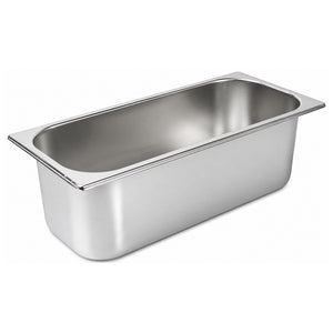GELATO-5L Stainless Steel Pan