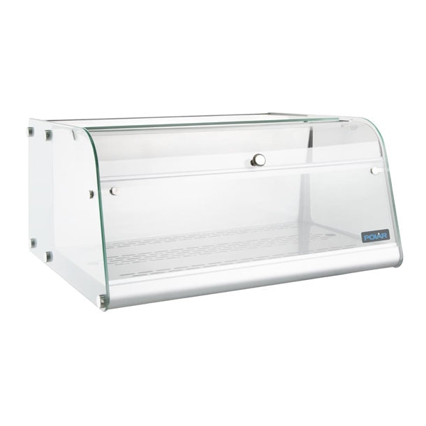 Polar G-Series Counter Top Self Serve Merchandiser 40Ltr GG755-A