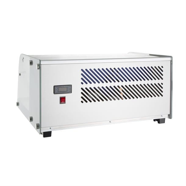 Polar G-Series Counter Top Self Serve Merchandiser 40Ltr GG755-A