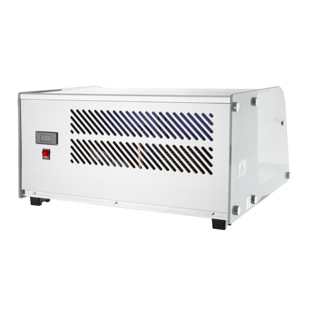 Polar G-Series Counter Top Self Serve Merchandiser 40Ltr GG755-A