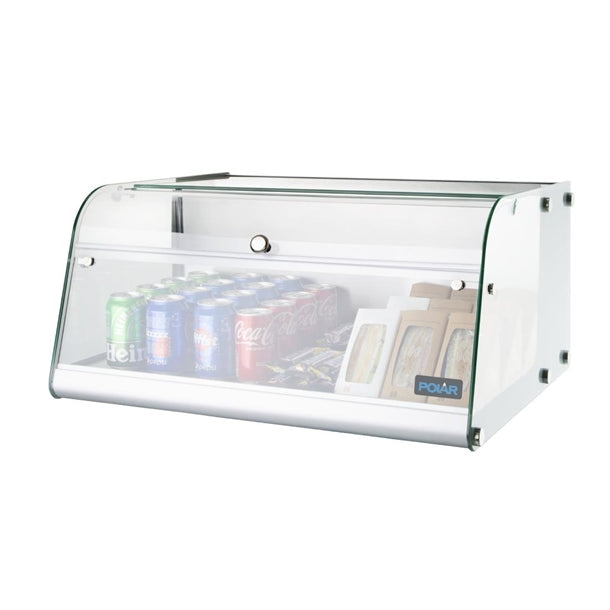 Polar G-Series Counter Top Self Serve Merchandiser 40Ltr GG755-A