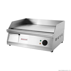 Benchstar Max~Electric Griddle GH-550E