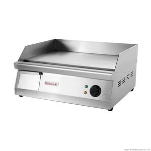 Benchstar Max~Electric Griddle GH-550E