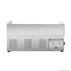 Benchstar Max~Electric Griddle GH-550E