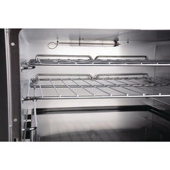 Thor 4 Burner Propane Gas Oven Range TR-4F