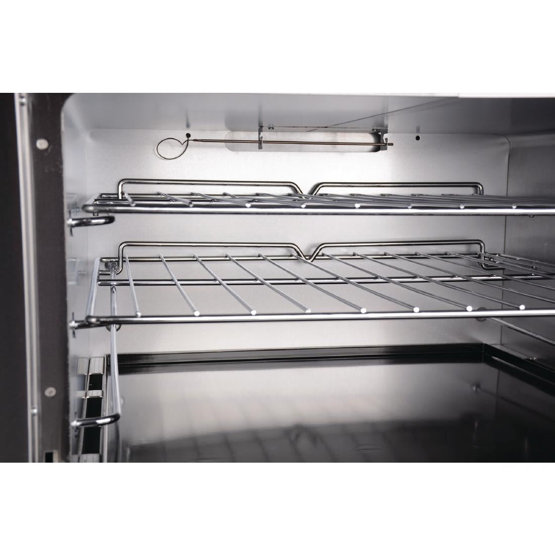 Thor 4 Burner Propane Gas Oven Range TR-4F
