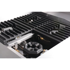 Thor 4 Burner Propane Gas Oven Range TR-4F