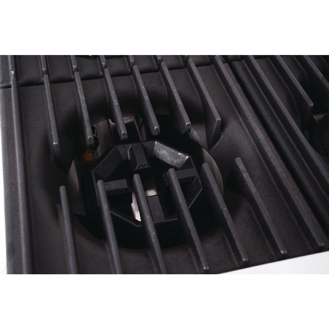 Thor 4 Burner Natural Gas Oven Range TR-4F
