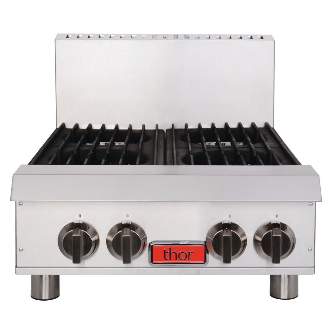 Thor Natural Gas Open Cooktop Hob