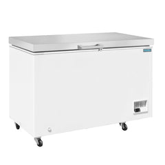 Polar G-series Chest Freezer 385Ltr GH337-A