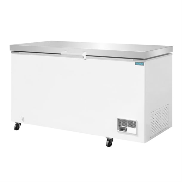 Polar G-series Chest Freezer 385Ltr GH337-A