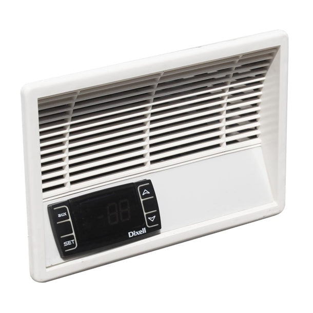 Polar G-series Chest Freezer 385Ltr GH337-A