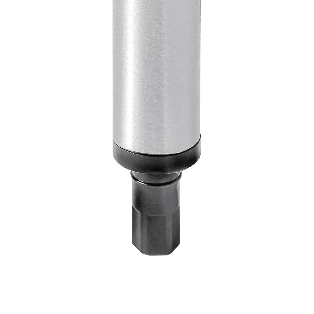 Vogue 430 Grade Stainless Steel Prep Table 700mm Depth