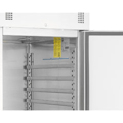 Polar U-Series Single Door Bakery Fridge