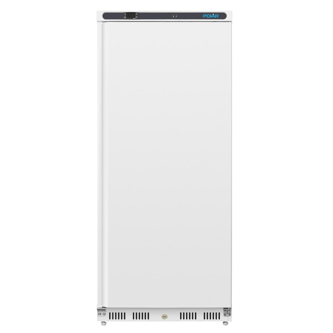 Polar G-Series Single Door Patisserie Refrigerator White 522Ltr GL185-A
