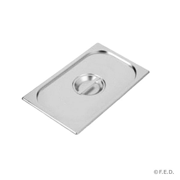 Modular System 1/6 Gastronorm Pan Lid AUSTRALIAN STYLE - 16000