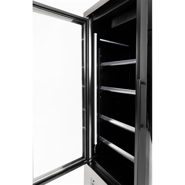 Polar G-Series Double Door Multideck Freezer GP487-A