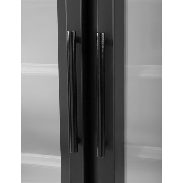 Polar G-Series Double Door Multideck Freezer GP487-A
