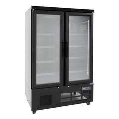Polar G-Series Double Door Multideck Freezer GP487-A
