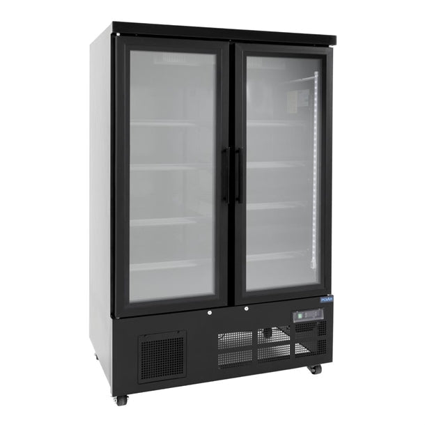 Polar G-Series Double Door Multideck Freezer GP487-A