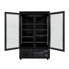 Polar G-Series Double Door Multideck Freezer GP487-A